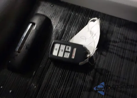 2019 Honda Pilot Ex из США, поврежденный, VIN 5FNYF6H37KB088116